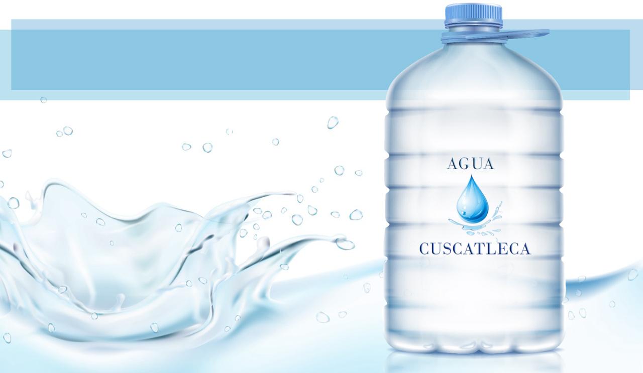 Hero Agua Cuscatleca